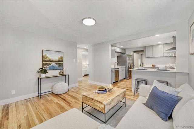 6865 W 55th Place, Arvada, CO 80002