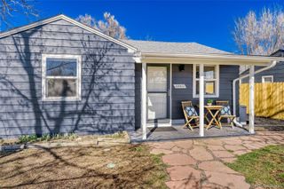 6865 W 55th Place, Arvada, CO 80002