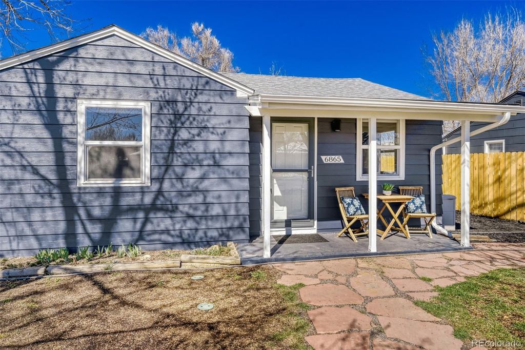 6865 W 55th Place, Arvada, CO 80002