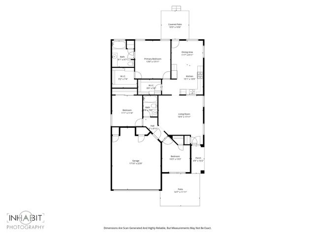 1005 Remington DR, Leander, TX 78641