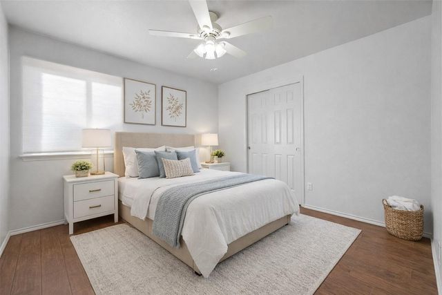 1005 Remington DR, Leander, TX 78641