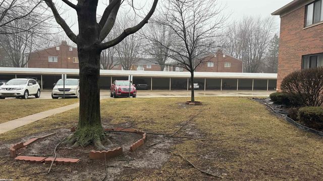 42188 Todd Mark Lane, Clinton Twp, MI 48038