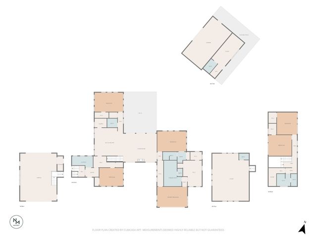 925 Weeping Willow Rd, Hendersonville, TN 37075