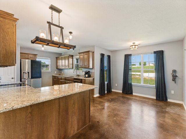 760 County Road 4380, Decatur, TX 76234