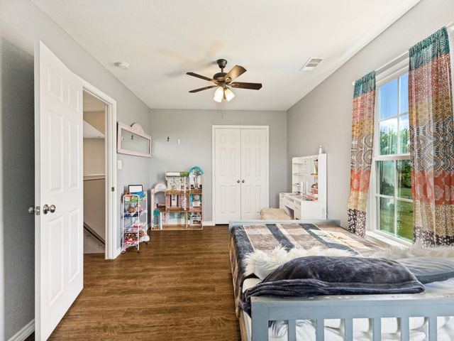 760 County Road 4380, Decatur, TX 76234
