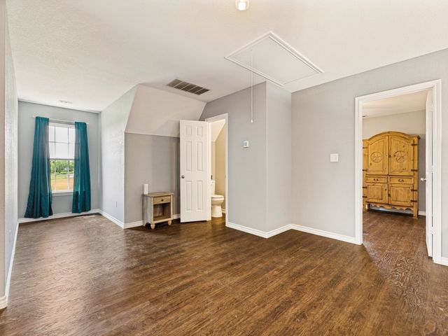 760 County Road 4380, Decatur, TX 76234