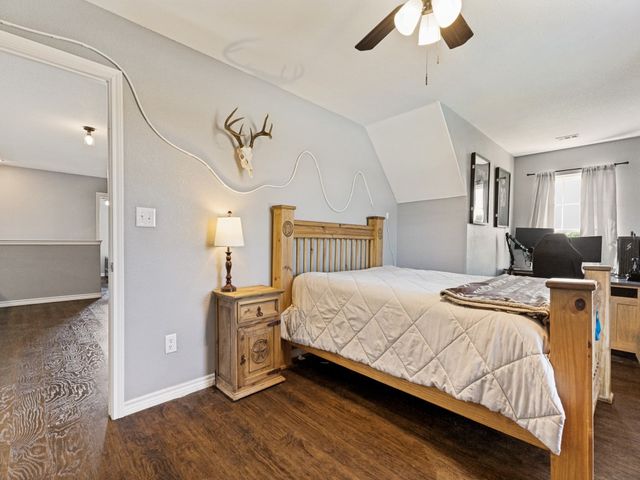 760 County Road 4380, Decatur, TX 76234