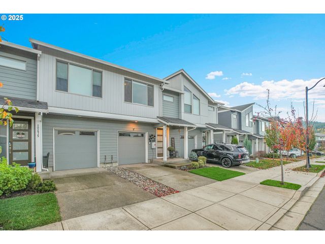 12467 Se WATER DROP Way, Happy Valley, OR 97086