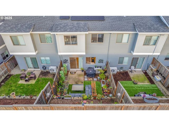 12467 Se WATER DROP Way, Happy Valley, OR 97086