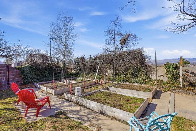 1320 E WOODHILL CIR, Sandy, UT 84092