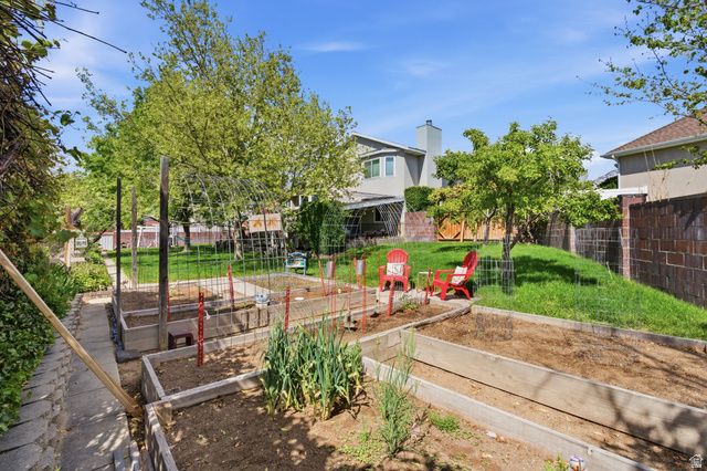 1320 E WOODHILL CIR, Sandy, UT 84092