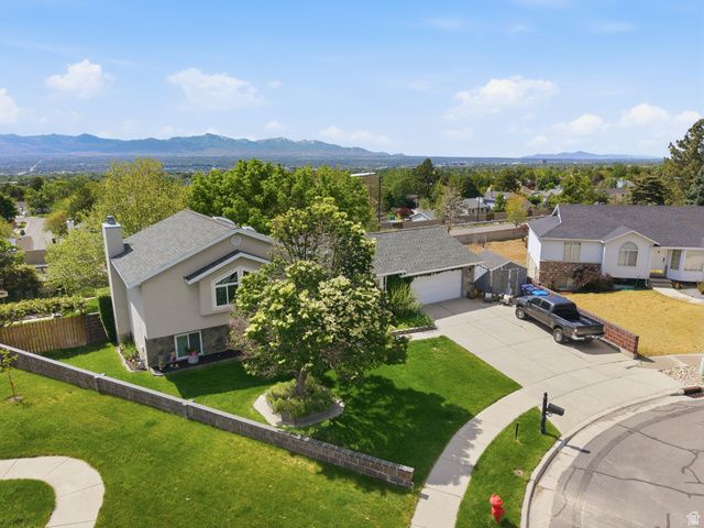 1320 E WOODHILL CIR, Sandy, UT 84092