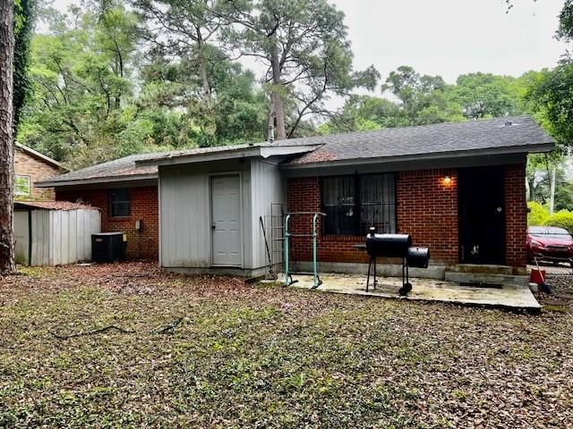 5155 Ridgedale Road, Mobile, AL 36609