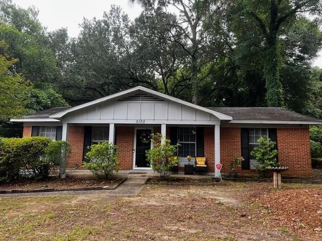 5155 Ridgedale Road, Mobile, AL 36609