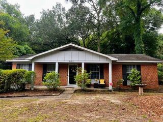 5155 Ridgedale Road, Mobile, AL 36609