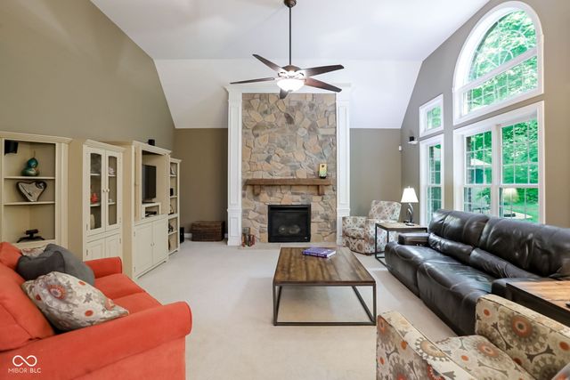 3649 Oak Forge Way, Greenwood, IN 46143