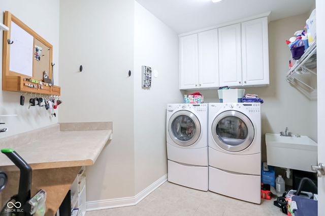 3649 Oak Forge Way, Greenwood, IN 46143