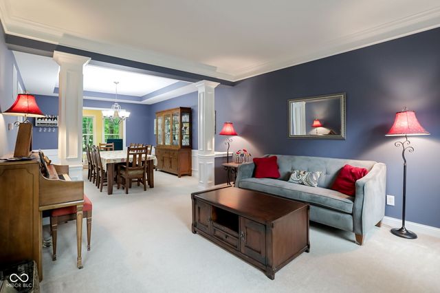 3649 Oak Forge Way, Greenwood, IN 46143