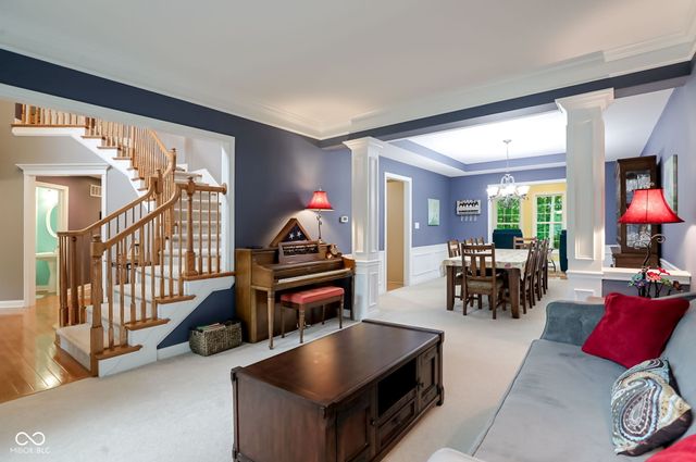 3649 Oak Forge Way, Greenwood, IN 46143