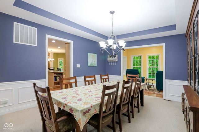 3649 Oak Forge Way, Greenwood, IN 46143