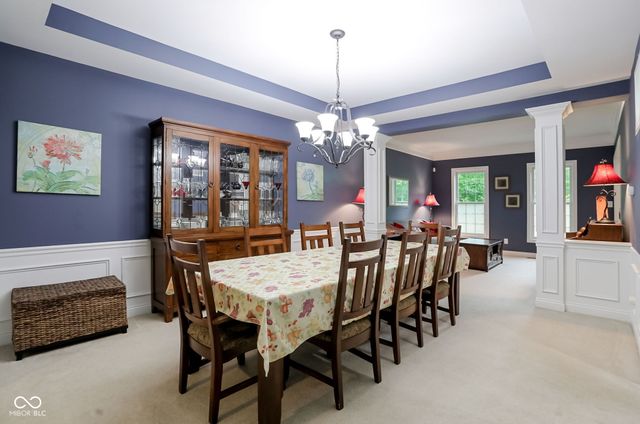 3649 Oak Forge Way, Greenwood, IN 46143