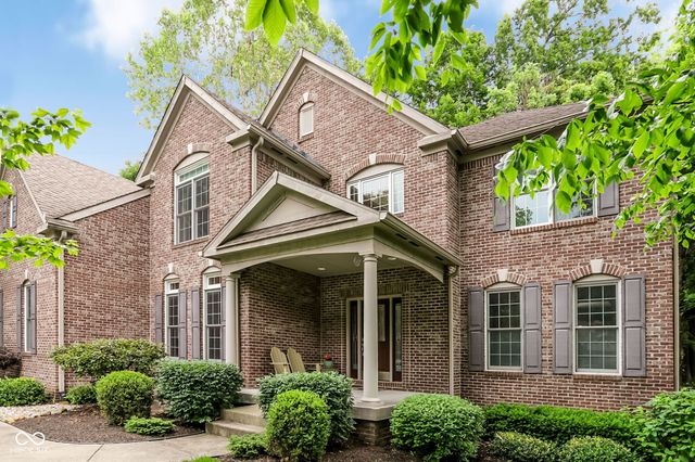3649 Oak Forge Way, Greenwood, IN 46143