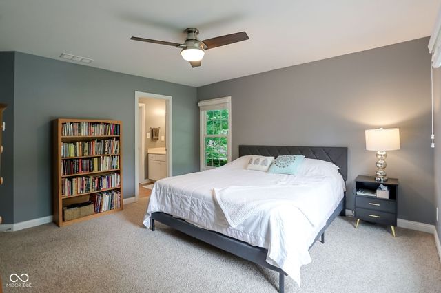 3649 Oak Forge Way, Greenwood, IN 46143