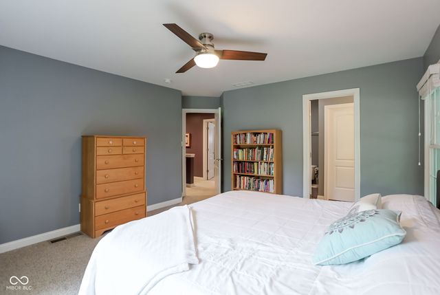 3649 Oak Forge Way, Greenwood, IN 46143
