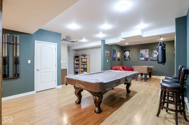 3649 Oak Forge Way, Greenwood, IN 46143