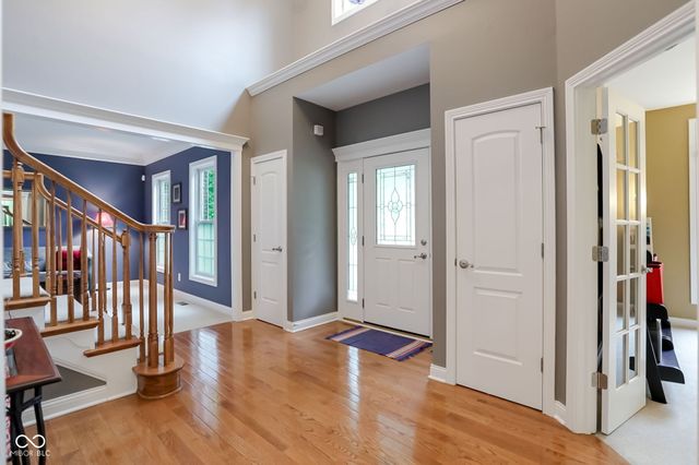 3649 Oak Forge Way, Greenwood, IN 46143