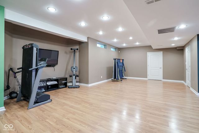 3649 Oak Forge Way, Greenwood, IN 46143