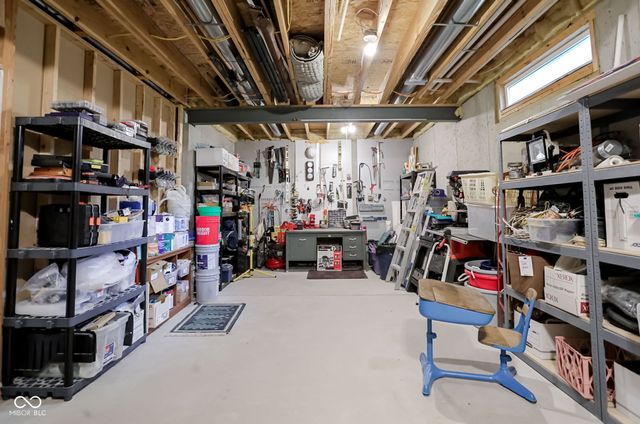3649 Oak Forge Way, Greenwood, IN 46143