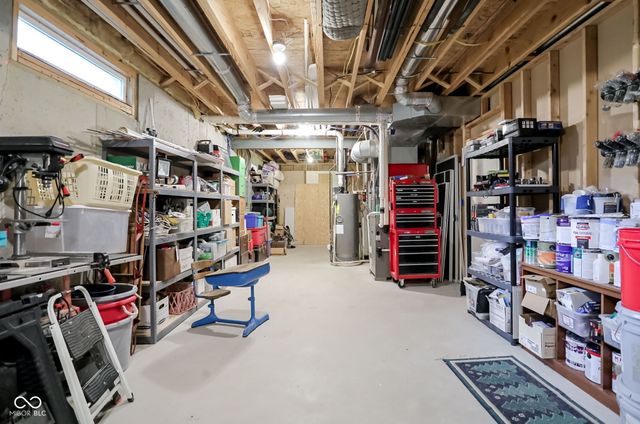 3649 Oak Forge Way, Greenwood, IN 46143