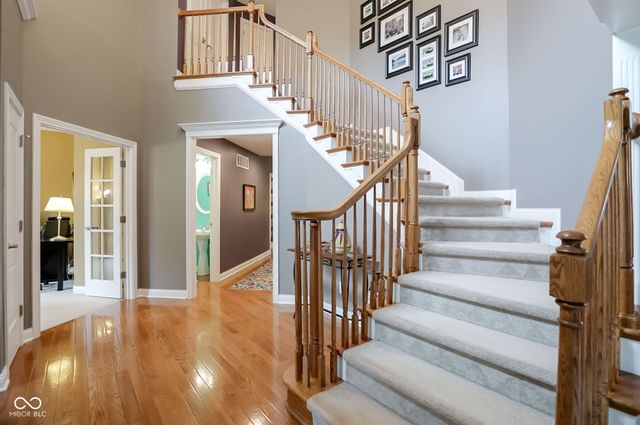 3649 Oak Forge Way, Greenwood, IN 46143