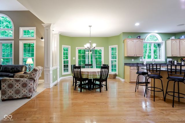3649 Oak Forge Way, Greenwood, IN 46143