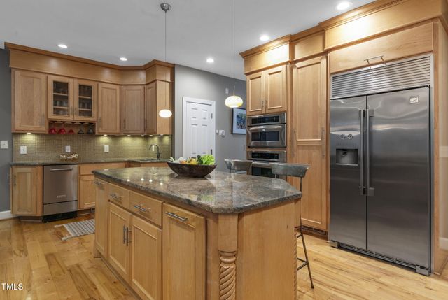 2811 Deerfield Lane N, Wilson, NC 27896