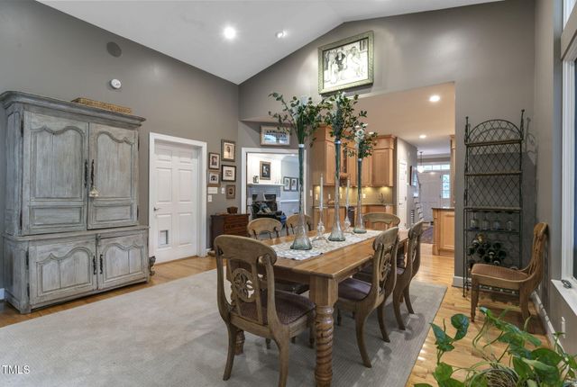 2811 Deerfield Lane N, Wilson, NC 27896