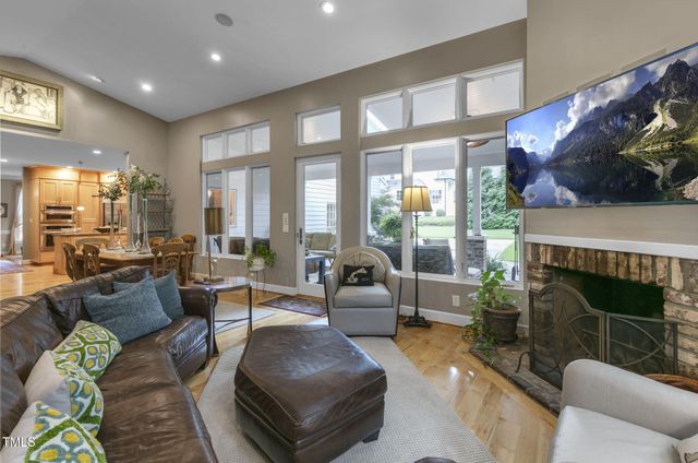 2811 Deerfield Lane N, Wilson, NC 27896