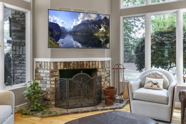 2811 Deerfield Lane N, Wilson, NC 27896