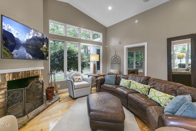 2811 Deerfield Lane N, Wilson, NC 27896