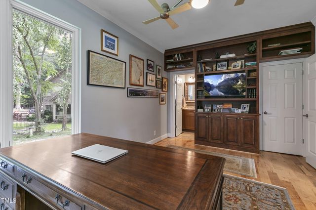 2811 Deerfield Lane N, Wilson, NC 27896