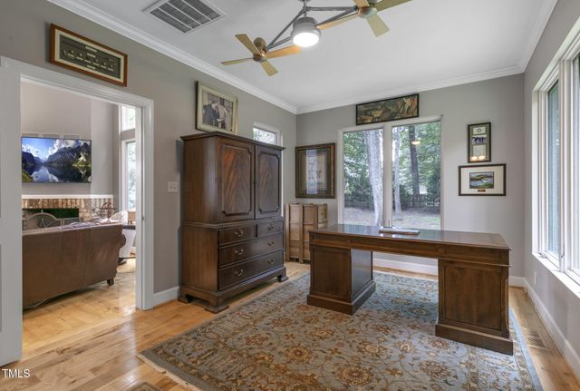 2811 Deerfield Lane N, Wilson, NC 27896