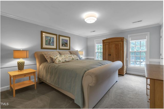 2811 Deerfield Lane N, Wilson, NC 27896