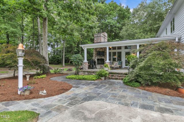 2811 Deerfield Lane N, Wilson, NC 27896