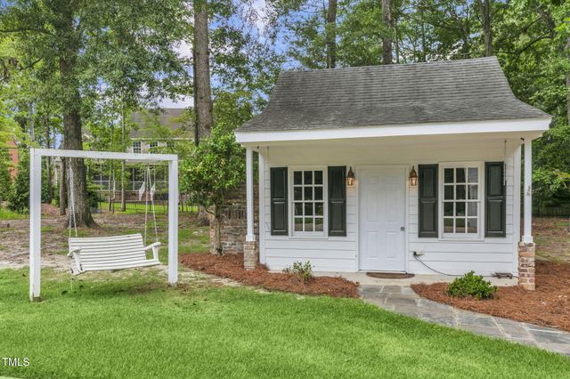 2811 Deerfield Lane N, Wilson, NC 27896