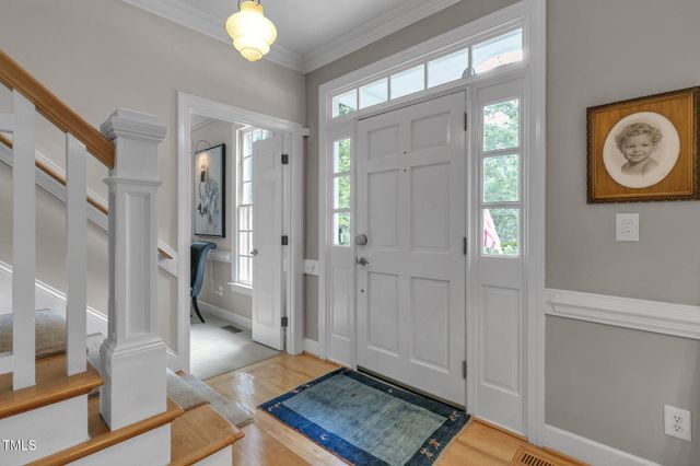 2811 Deerfield Lane N, Wilson, NC 27896