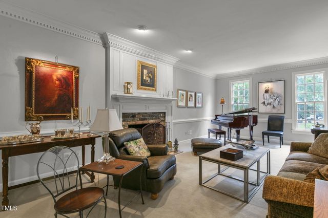 2811 Deerfield Lane N, Wilson, NC 27896