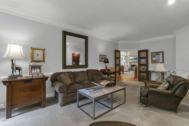 2811 Deerfield Lane N, Wilson, NC 27896