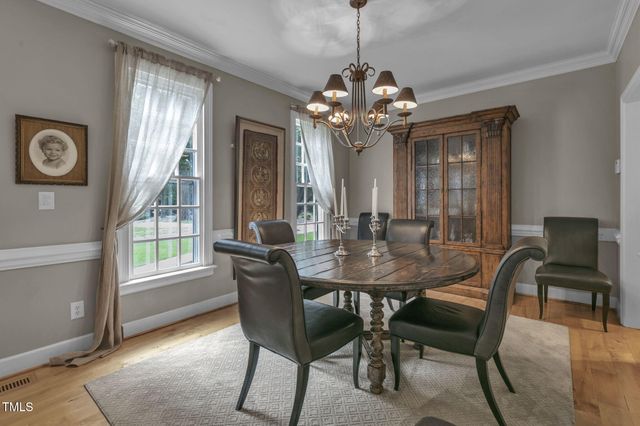 2811 Deerfield Lane N, Wilson, NC 27896