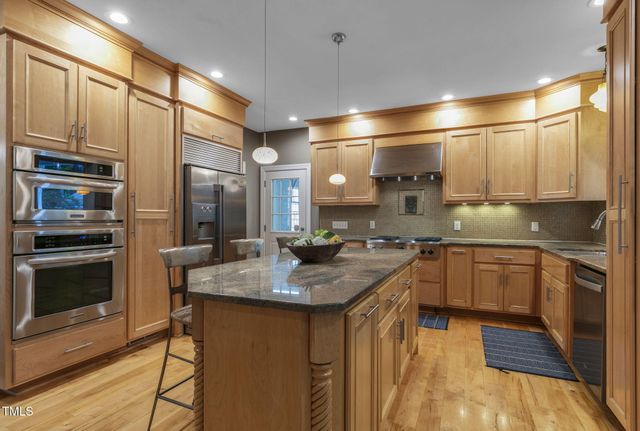 2811 Deerfield Lane N, Wilson, NC 27896